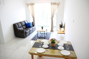 cozy home1-5 Pax puchong ioi mall